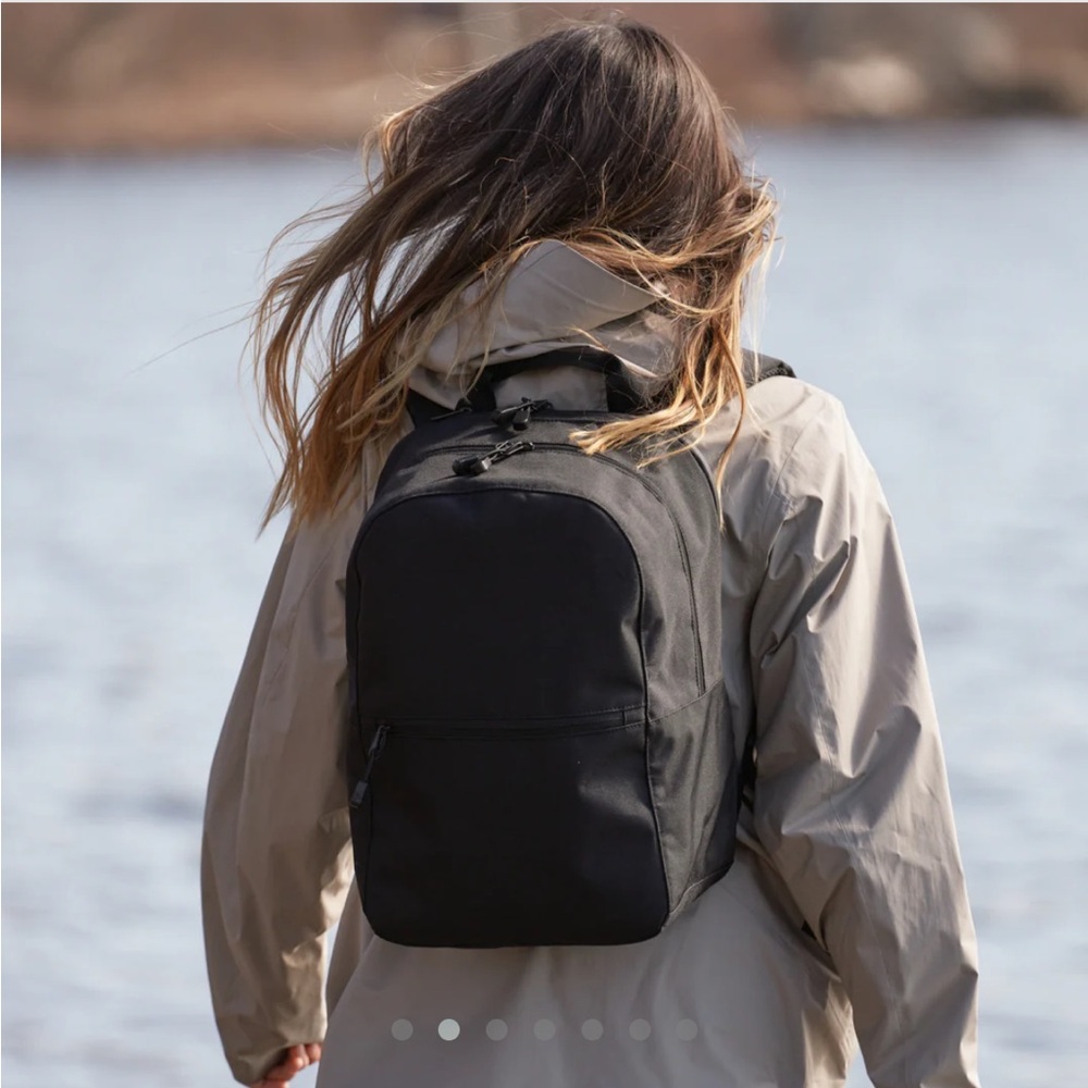 Lo & Sons Hanover 2 Backpack